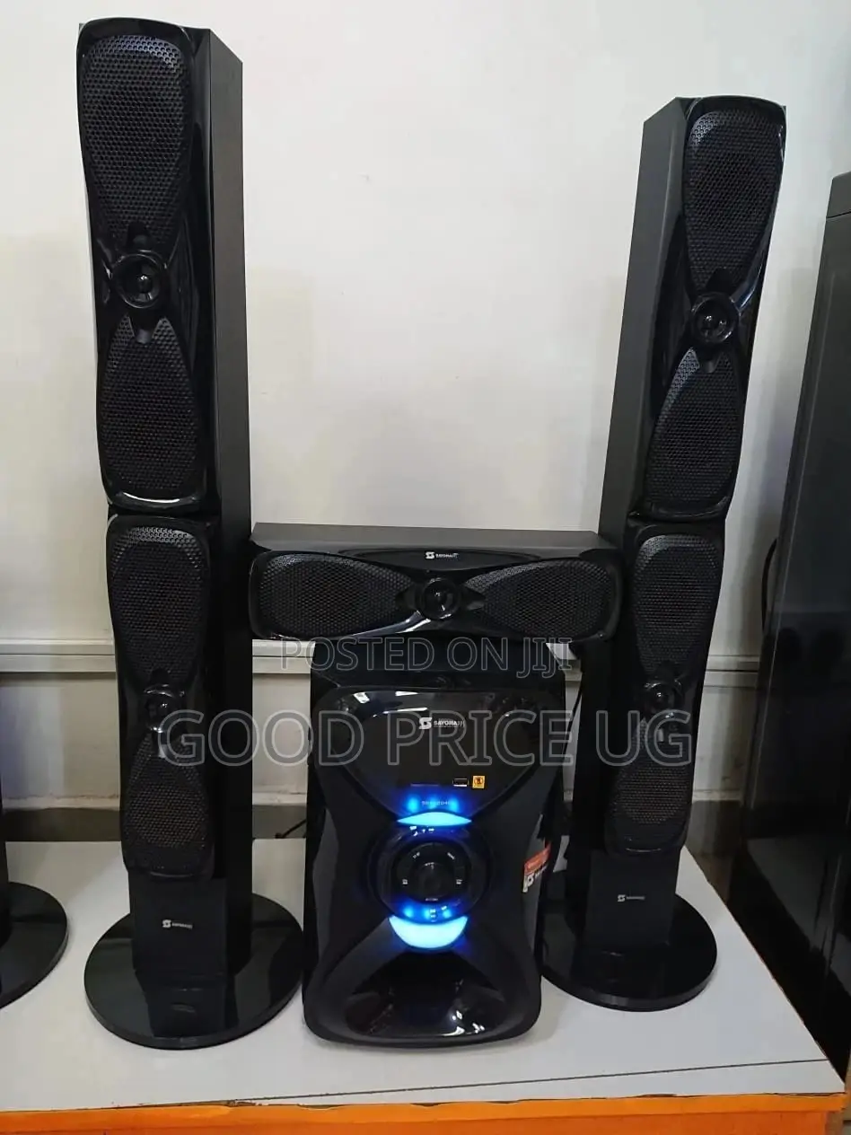 Sayona Sub Theatre Woofer