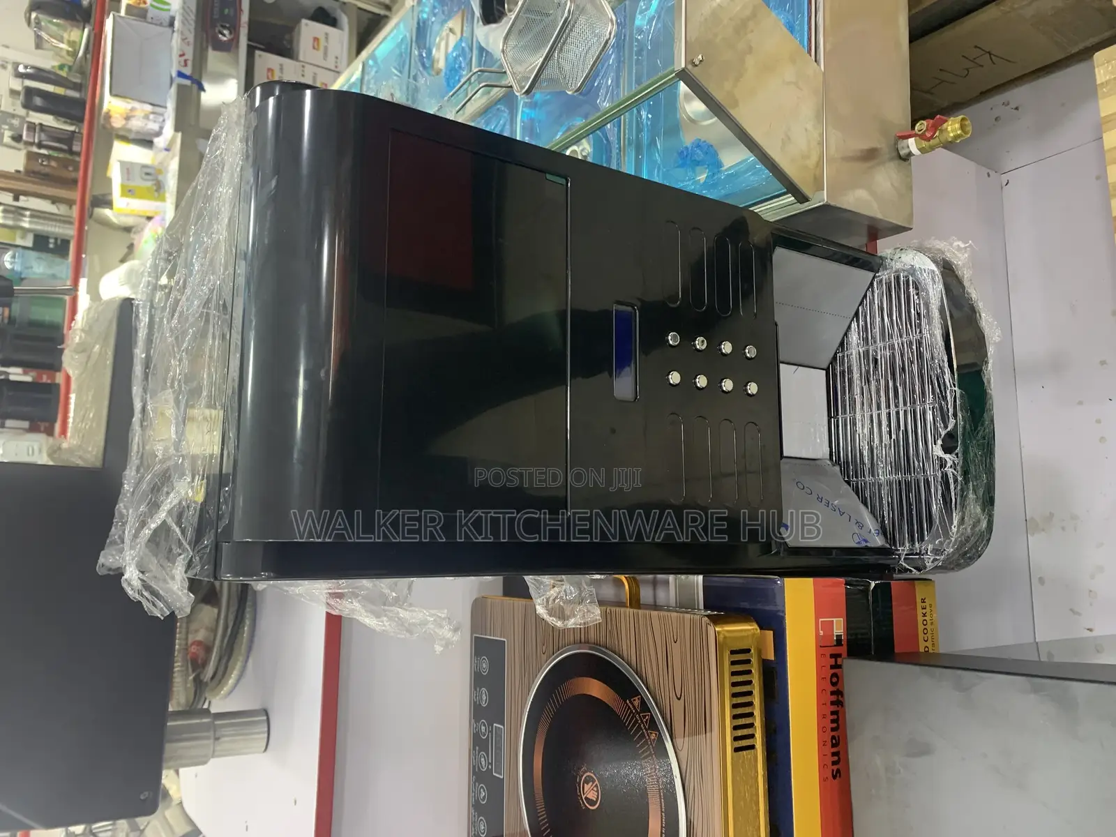 Commercial Coffee Machine Maker