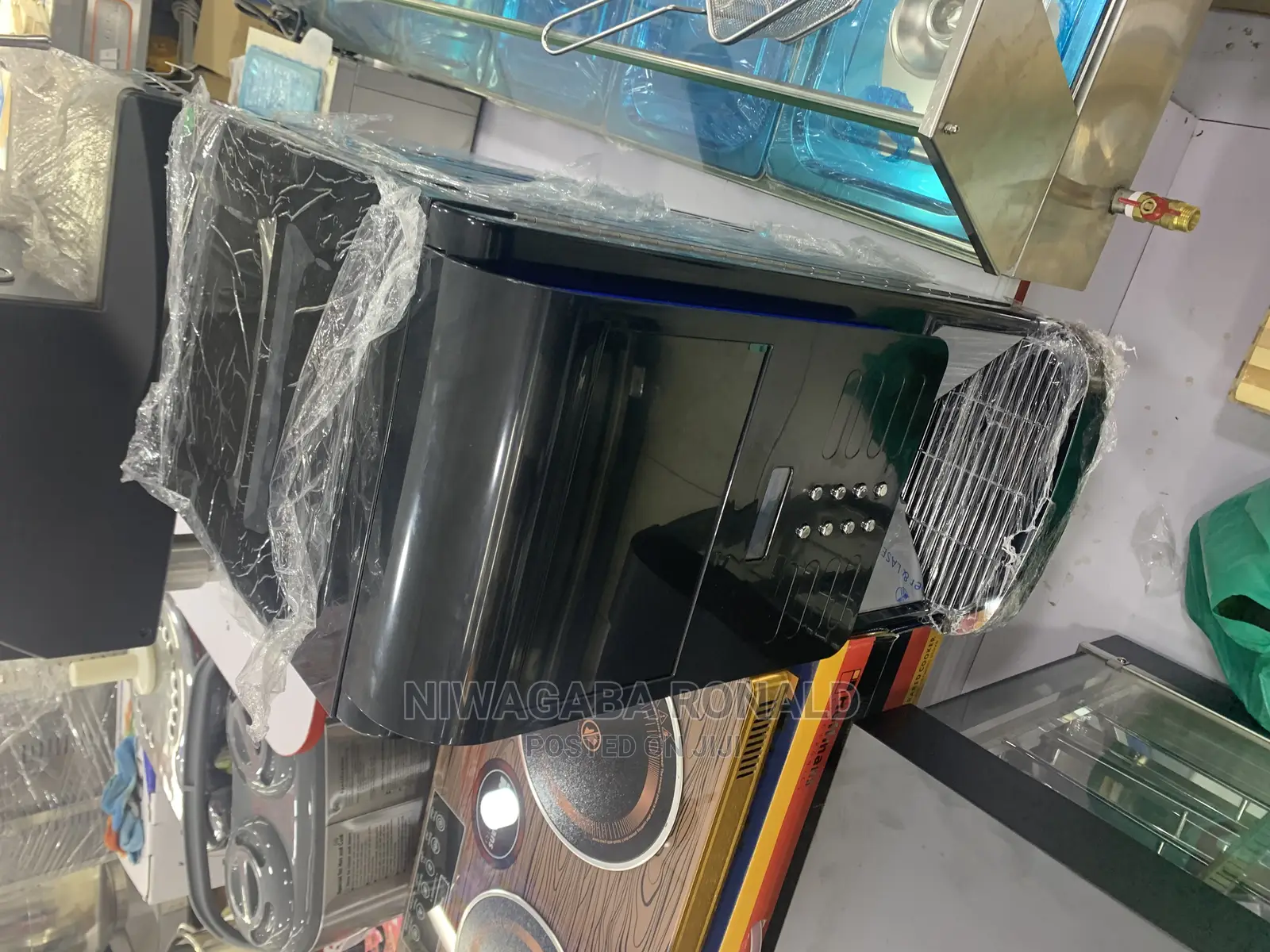 Commercial Coffee Machine Maker