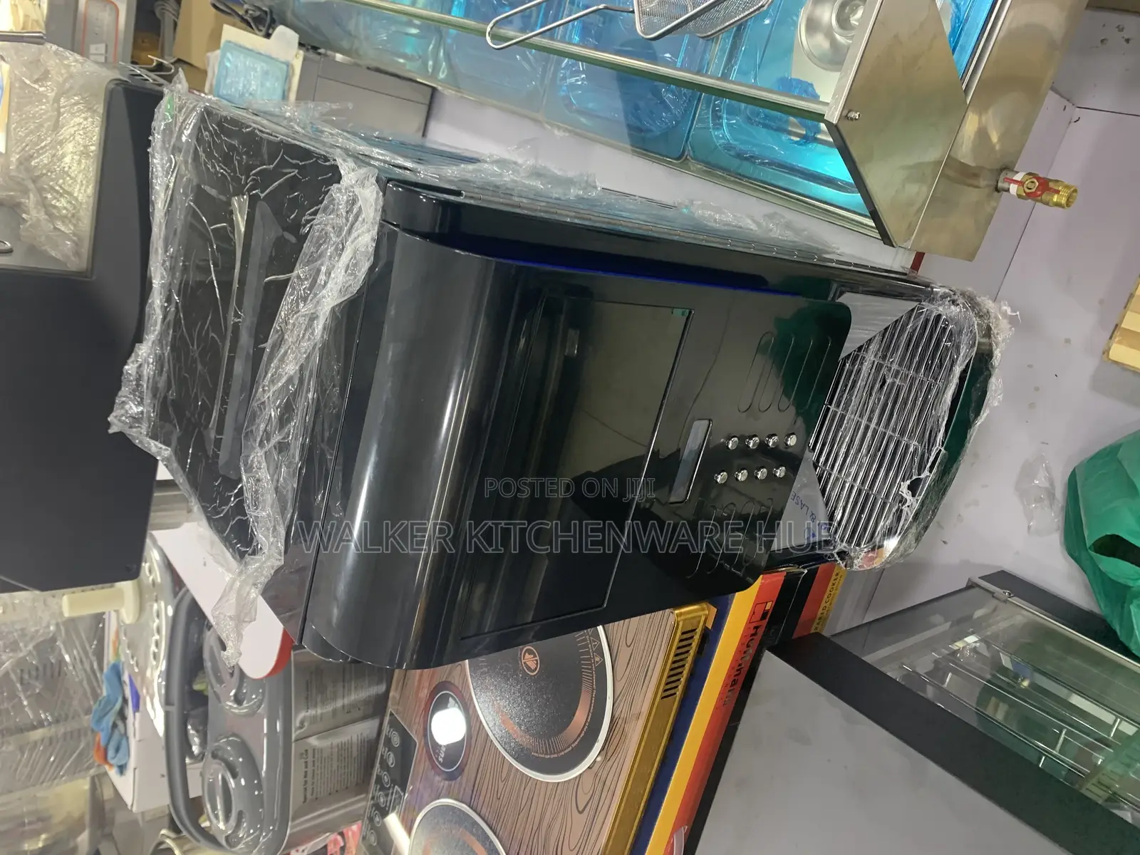Commercial Coffee Machine Maker