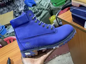 Timberland Blue