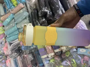Classic Water Bottles