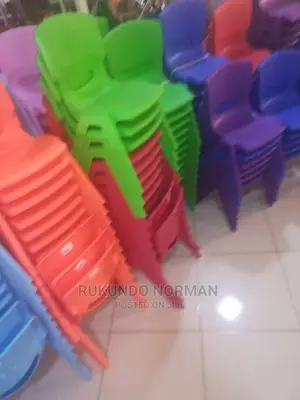 Reading Chair