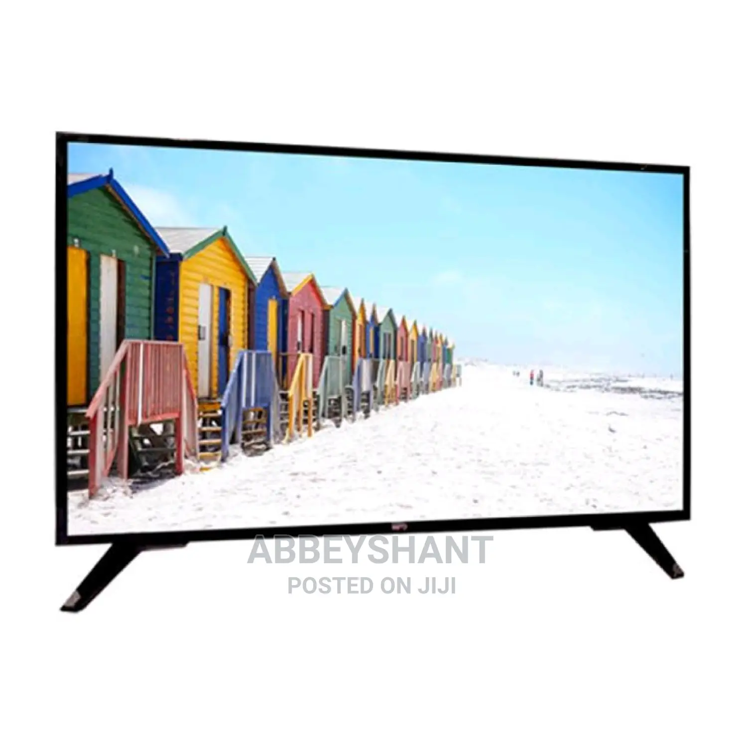 32inches Digital TVS/Spj Flat TV 32inches/Free to Air Tv