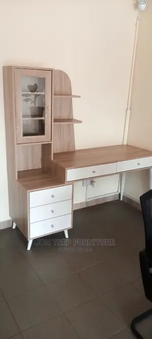 Computer Desk