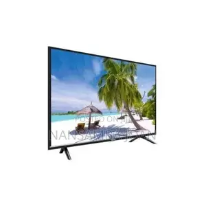 Hisense 32 Inches Digital Full Hd-Black FHD
