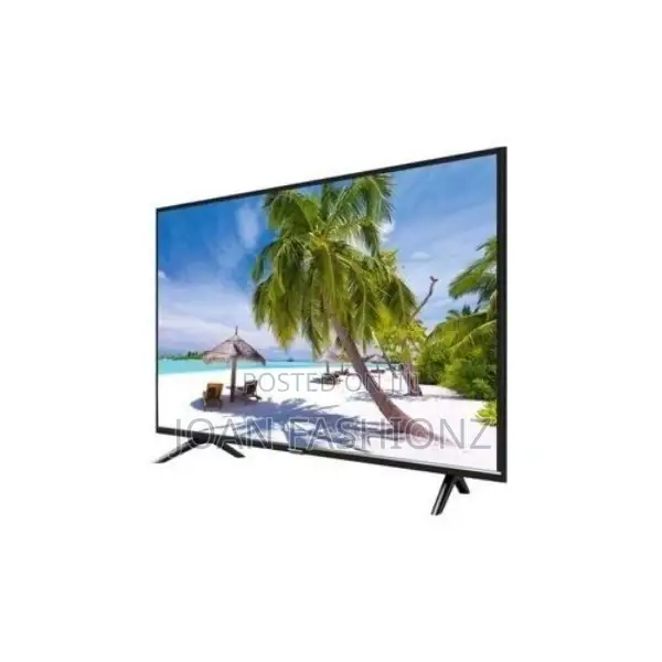 Hisense 32 Inches Digital Full Hd-Black FHD