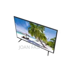 Hisense 32 Inches Digital Full Hd-Black FHD
