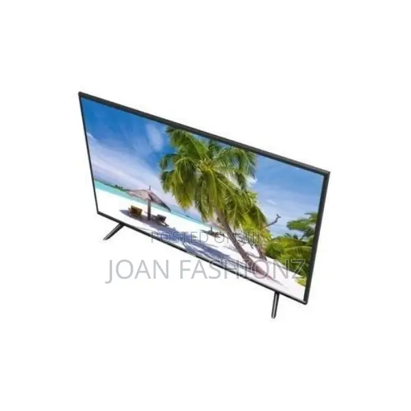 Hisense 32 Inches Digital Full Hd-Black FHD