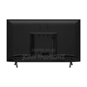 Hisense 32 Inches Digital Full Hd-Black FHD
