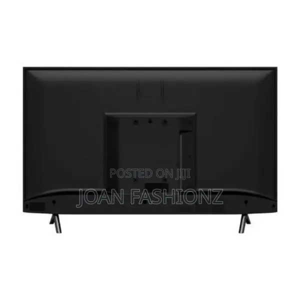 Hisense 32 Inches Digital Full Hd-Black FHD