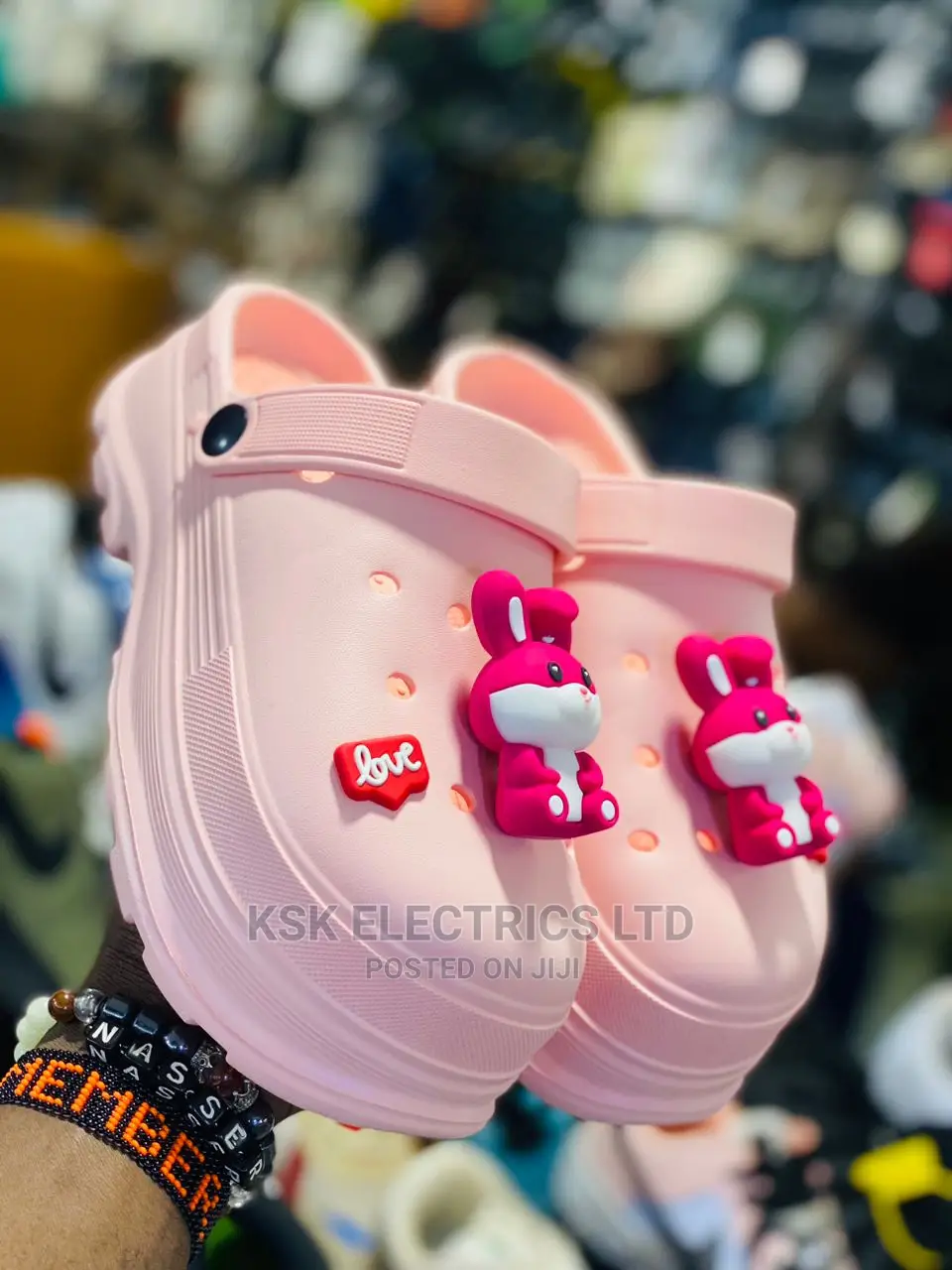 Crafts Shoes
