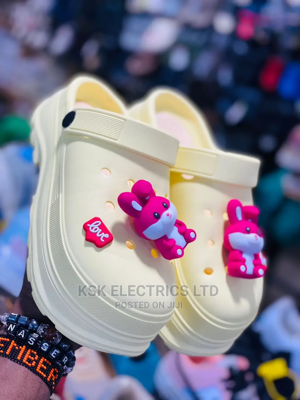 Crafts Shoes