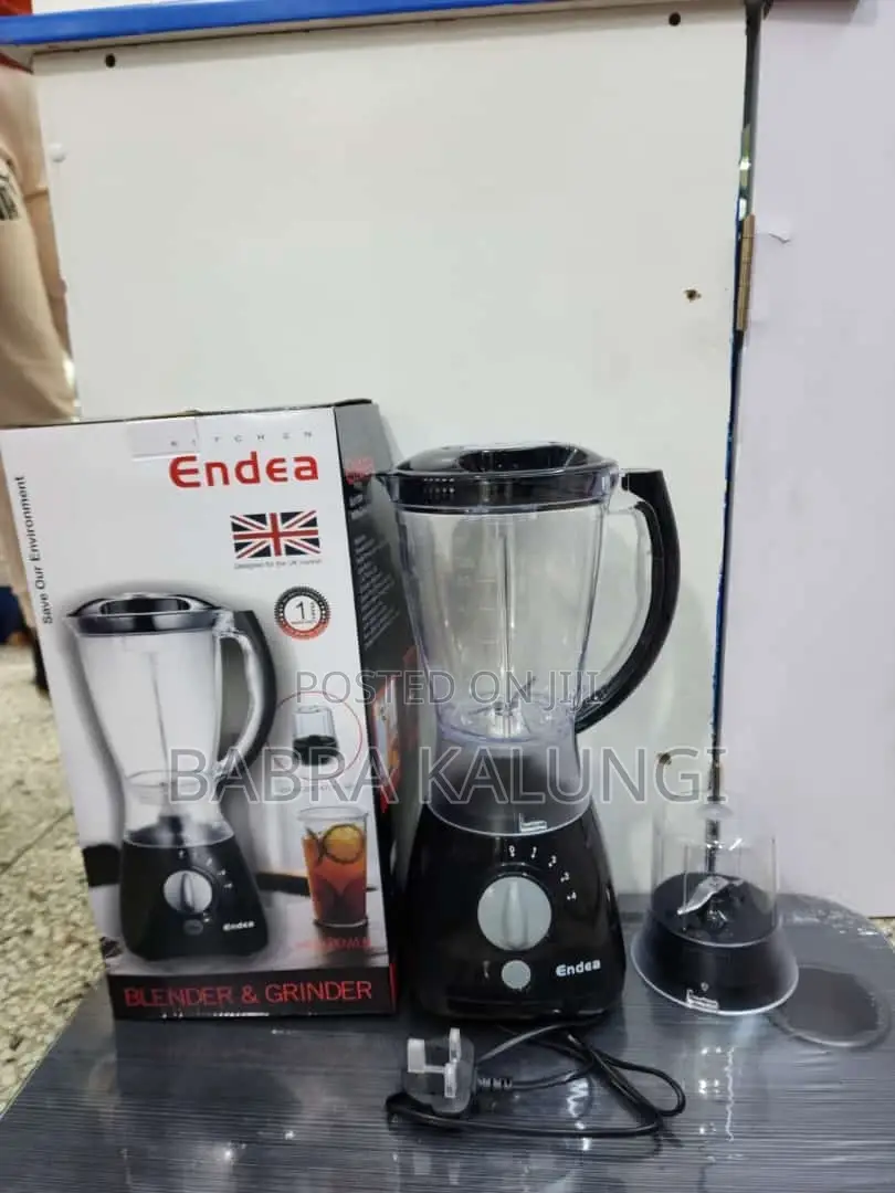Endea Blender