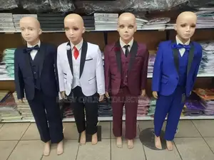 Kids Suits