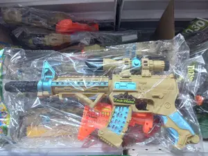 Classic Kids Toy Gun