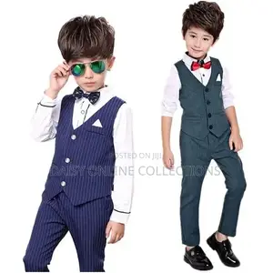 Kids Classy Suit