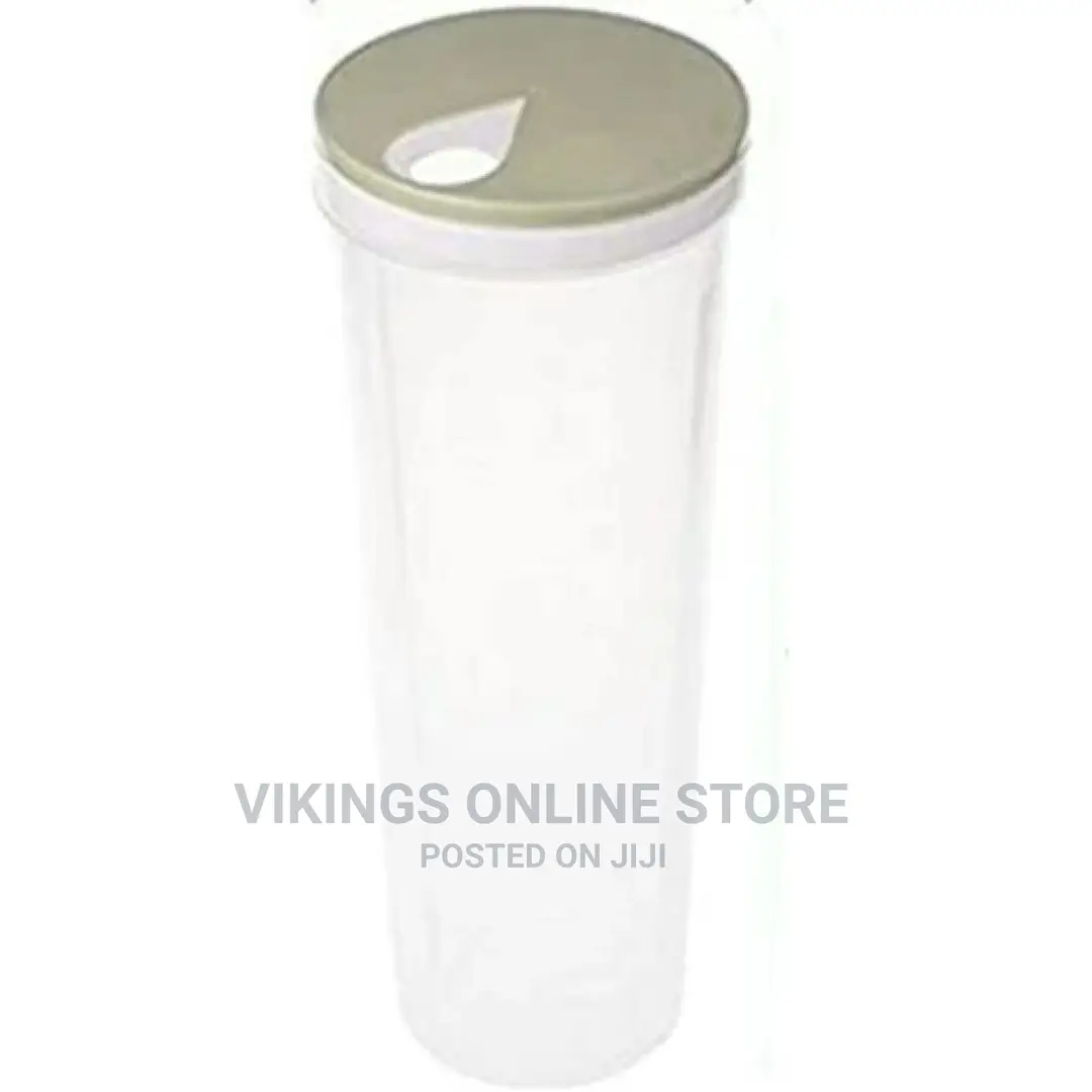 Spaghetti Storage Container,Cereal Food Box,Colourless