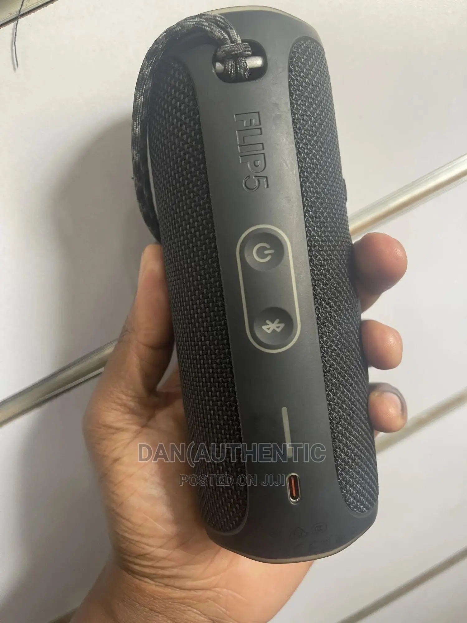 JBL FLIP 5 Original USA Product Used for 5 Months