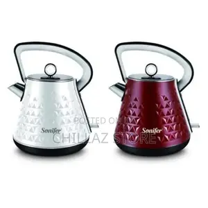 Sonifer Electric Kettle.