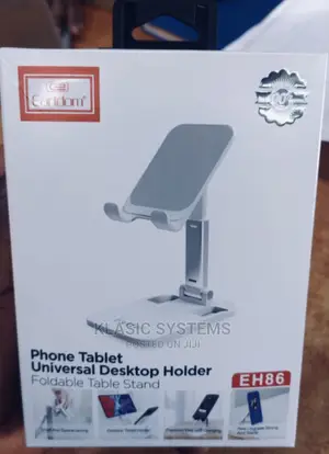 Eh86 Foldable Table Stand.,::
