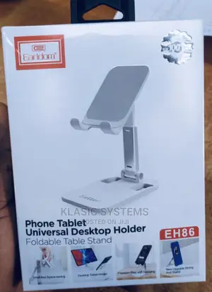 Eh86 Foldable Table Stand.,::