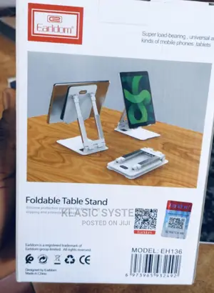 Original Table Stand Eh136.,;:.,