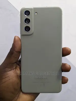 Samsung Galaxy S21 FE 128 GB Green