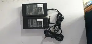 Universal Adapter AC 12v 5A