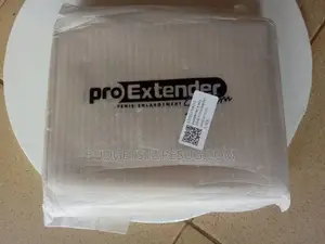 Pro Extender Wearable Penis Enlargement