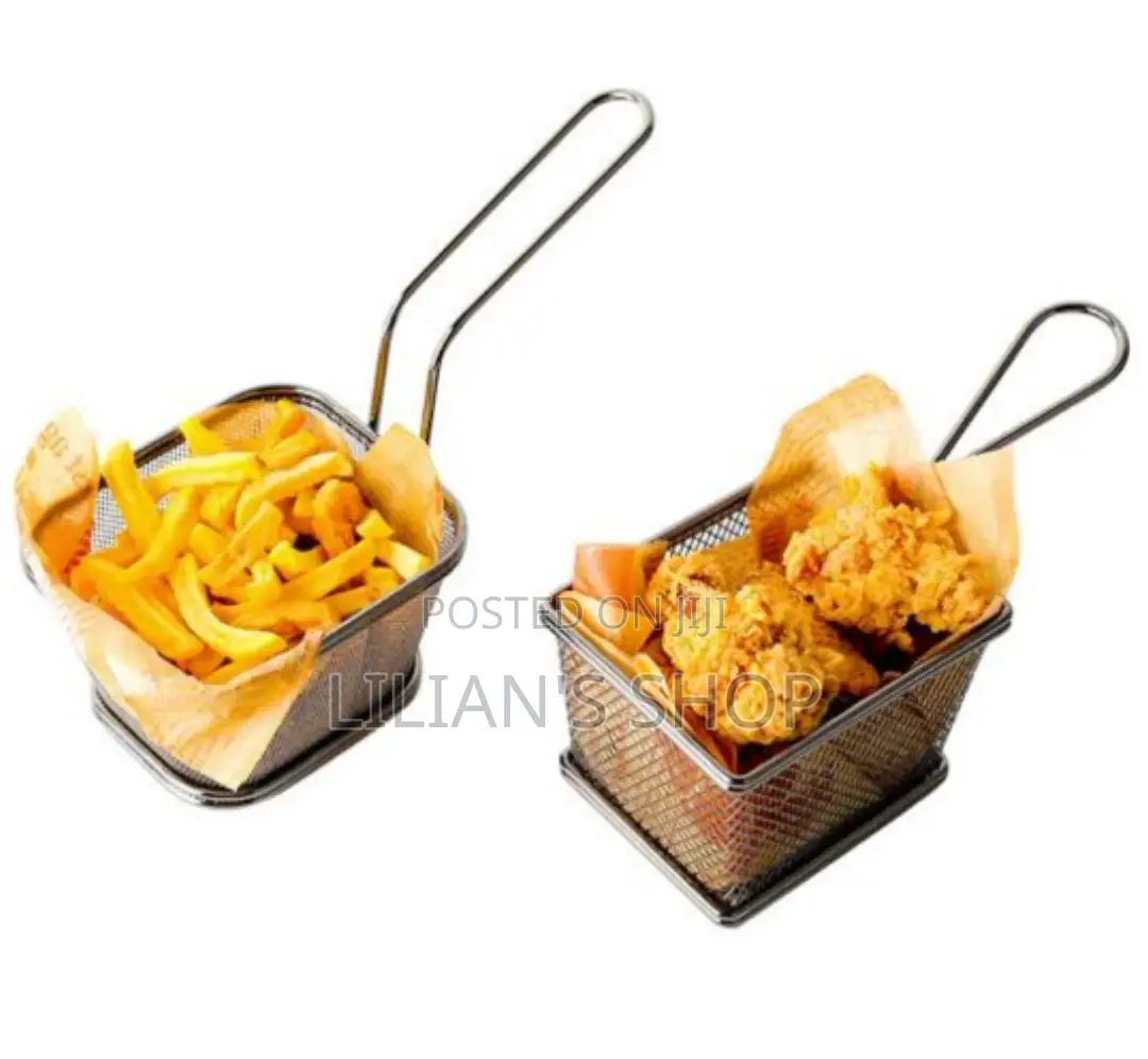 Chips Basket