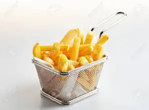 Chips Basket