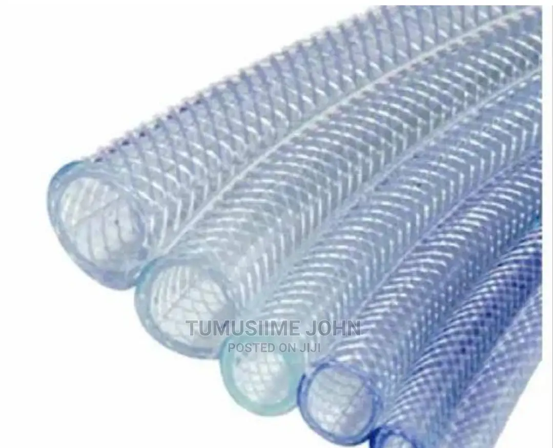 HOSE PIPE (Delivery Pipe) in Central Division Plumbing & Water Supply, Tumusiime John Jiji.ug