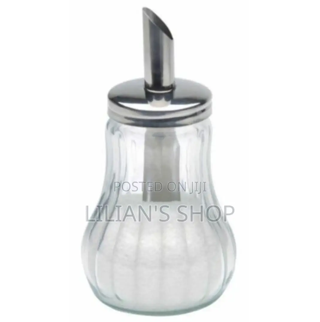 Kitchen Sugar Dispenser