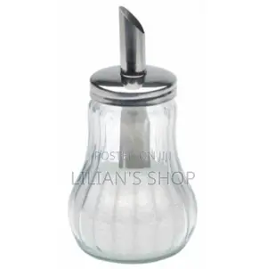 Kitchen Sugar Dispenser
