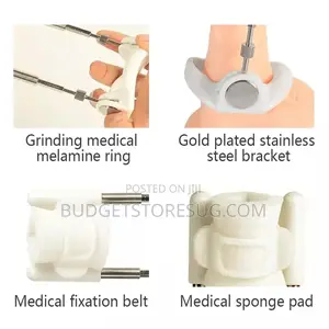 Dick Enlarger Device Male Dick Stretcher