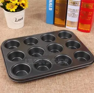 Baking Tray