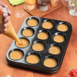 Baking Tray
