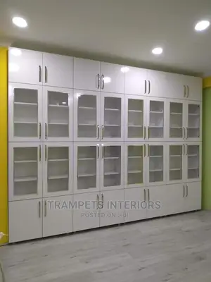 Office Furniture Storage Cabinets