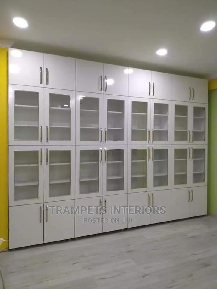 Office Furniture Storage Cabinets