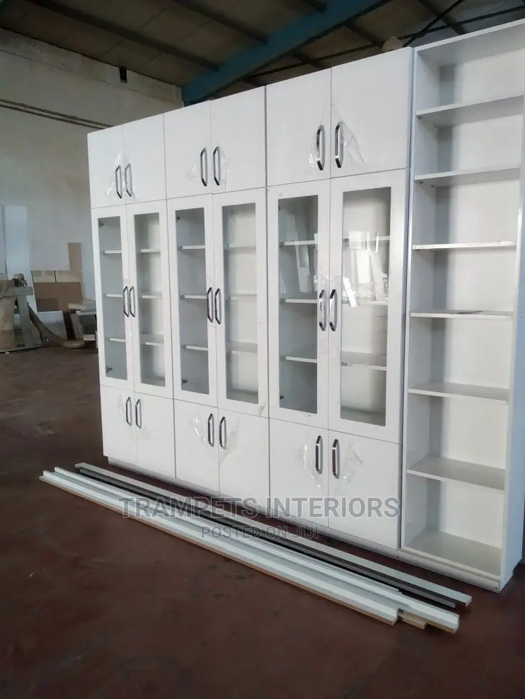 Office Furniture Storage Cabinets