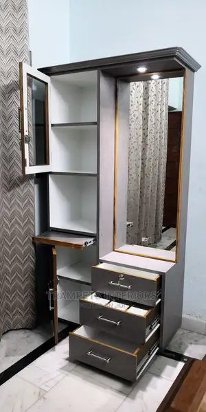 Dressing Mirror