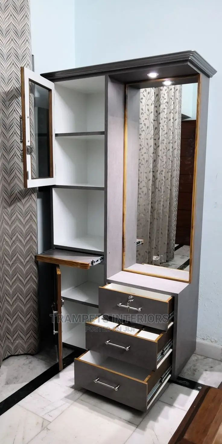 Dressing Mirror