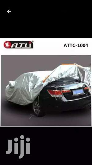 Car Cover Eligan