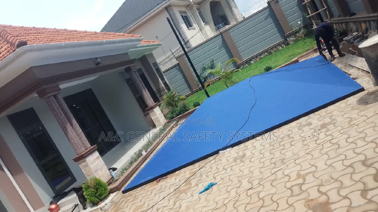 Car Shade Canopy2cars Robust Water/Sun Proof Harsh Resistant