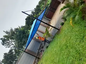 Car Shade Canopy2cars Robust Water/Sun Proof Harsh Resistant