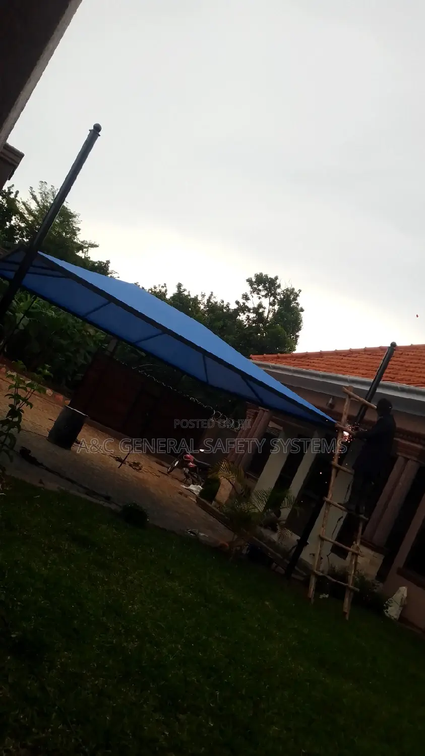 Car Shade Canopy2cars Robust Water/Sun Proof Harsh Resistant
