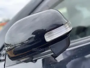 Toyota RAV4 2014 Black