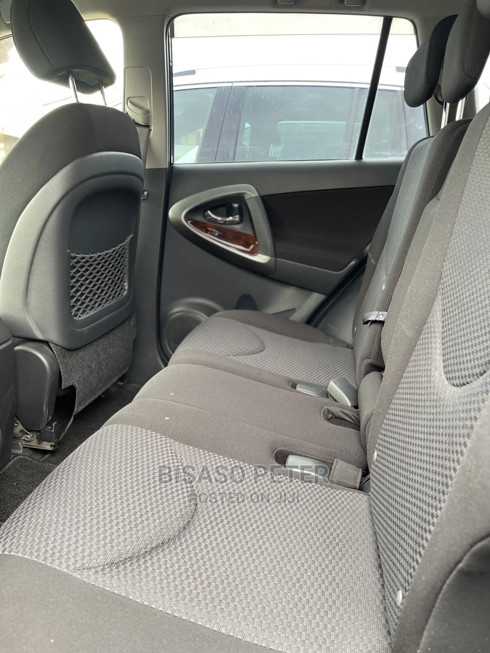 Toyota RAV4 2014 Black