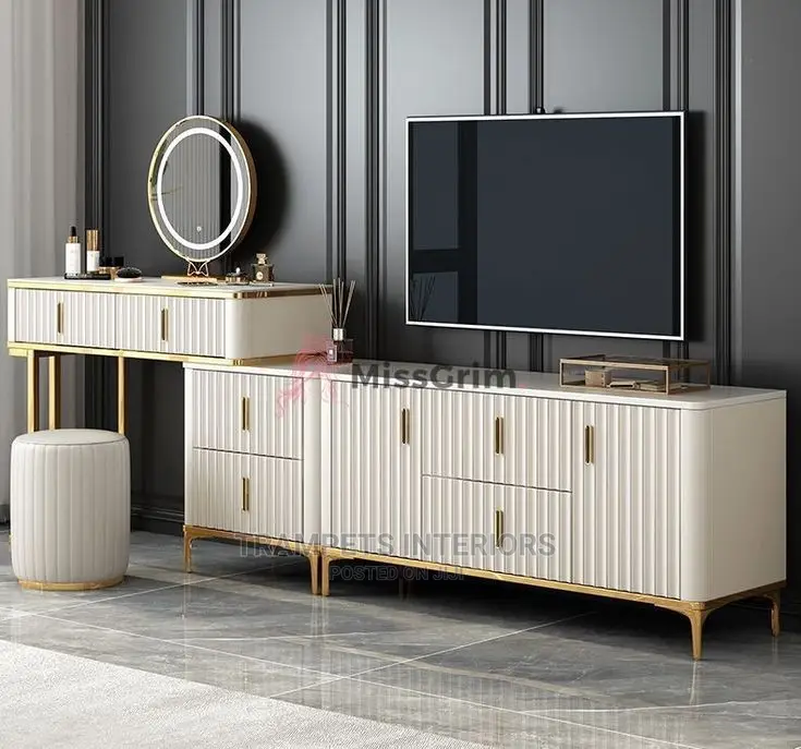 Modern Console Table